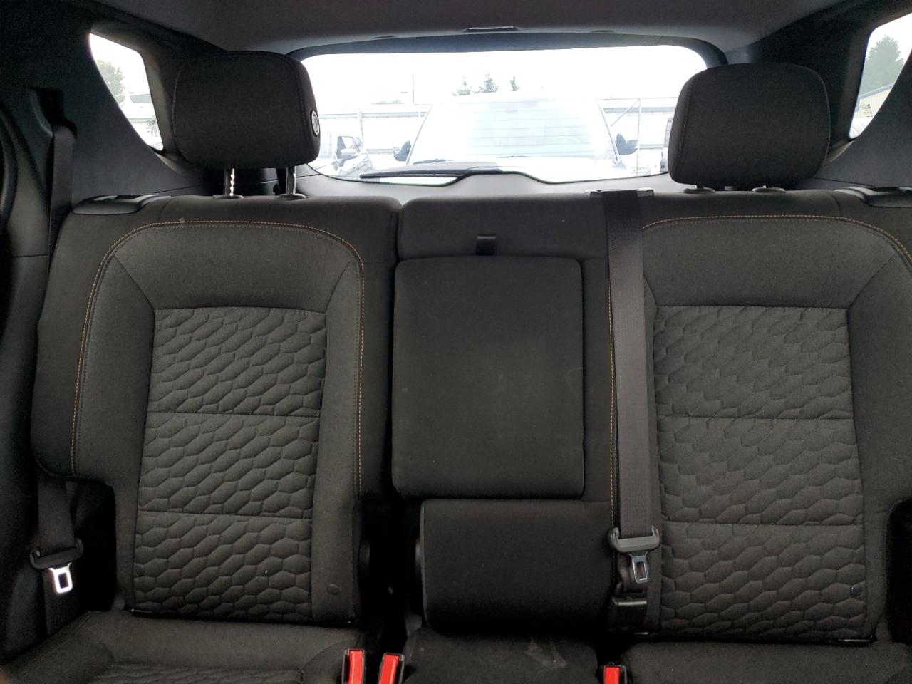 2019 Chevrolet Equinox Lt VIN: 3GNAXKEV9KS678829 Lot: 83779795