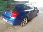 2008 BMW 118D M SPORT  for sale at Copart SANDTOFT