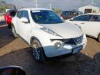 2013 NISSAN JUKE TEKNA DCI  for sale at Copart BRISTOL