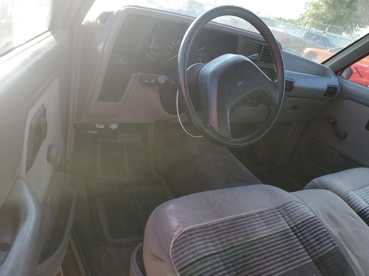 1992 Ford Ranger Super Cab VIN: 1FTCR14U3NPA98753 Lot: 71173275