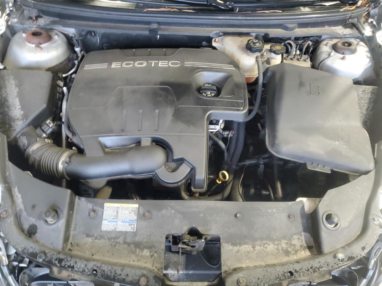 2009 Chevrolet Malibu 2Lt VIN: 1G1ZJ57B59F254279 Lot: 81088875