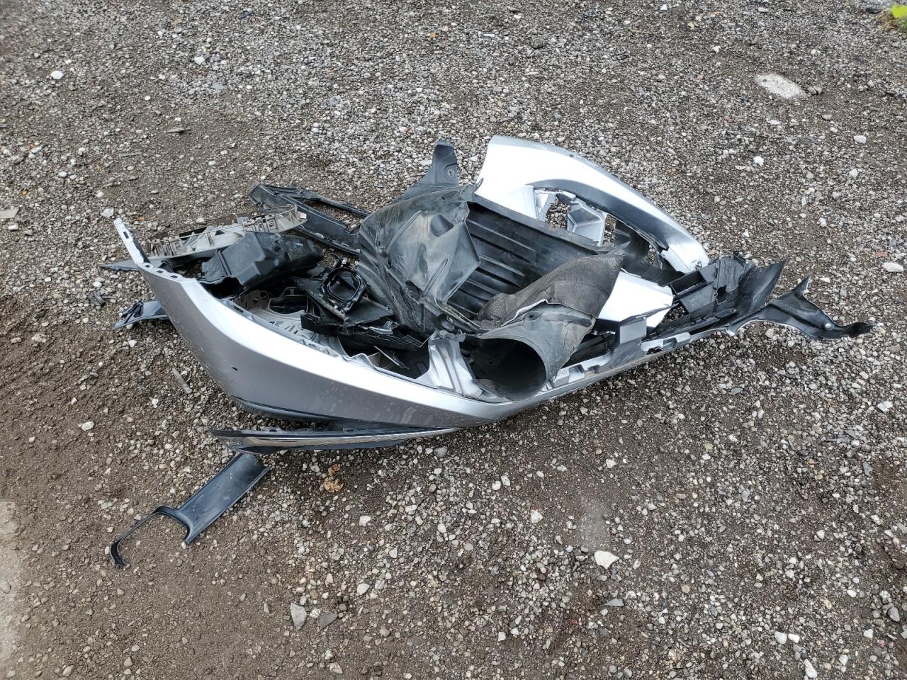 2019 Honda Civic Lx VIN: 2HGFC2F52KH037020 Lot: 67209295