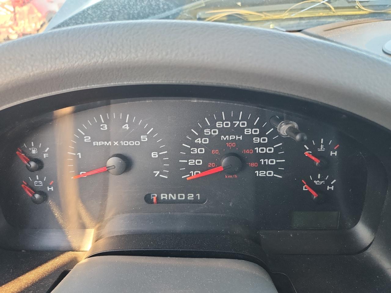 2004 Ford F150 Supercrew VIN: 1FTPW145X4KB14106 Lot: 81836555