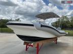 2023 ZODIAC BOAT   for sale at Copart FL - TAMPA SOUTH