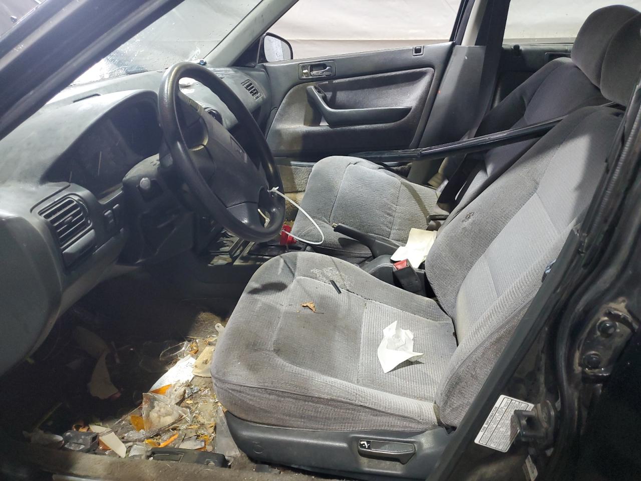 1993 Honda Accord 10Th Anniversary VIN: 1HGCB7696PA156071 Lot: 82116145