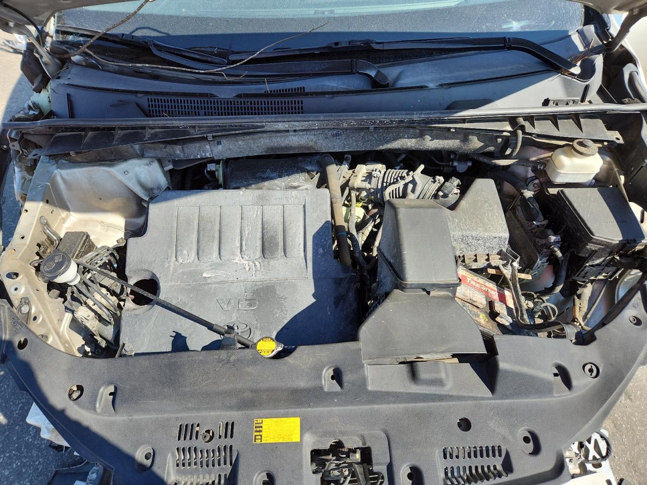 2014 Toyota Highlander Limited VIN: 5TDYKRFH2ES022648 Lot: 81062025