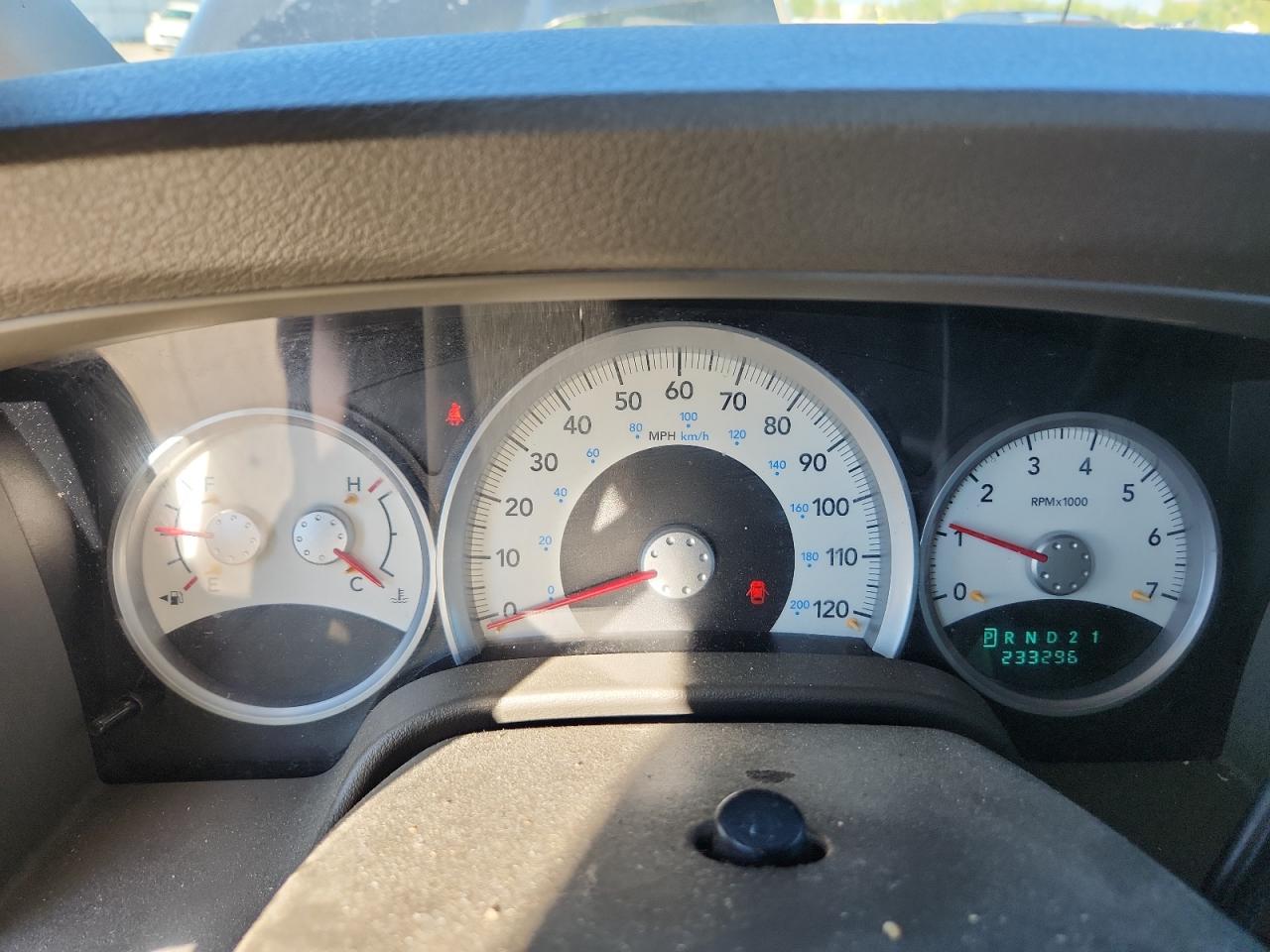 2006 Dodge Durango Slt VIN: 1D4HB48266F182273 Lot: 83999195