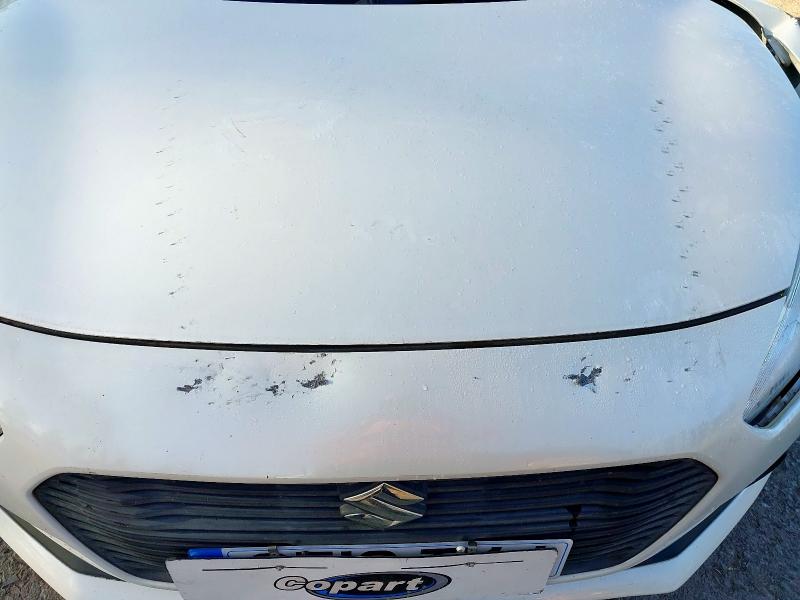 2018 SUZUKI SWIFT SZ3 DUALJET 