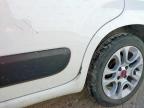 2013 FIAT PANDA LOUNGE  for sale at Copart YORK