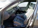 2009 BMW 520D M SPORT AUTO  for sale at Copart WISBECH
