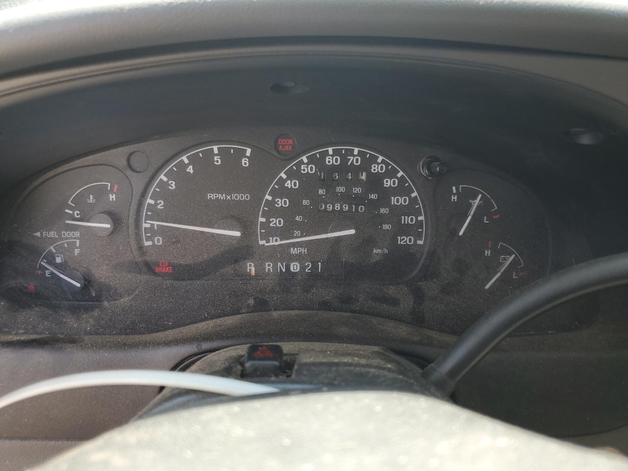 2001 Ford Ranger Super Cab VIN: 1FTYR14UX1TA61853 Lot: 71683685