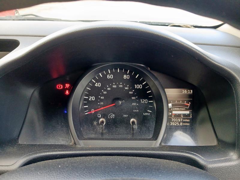 2018 NISSAN NV200 ACENTA DCI 