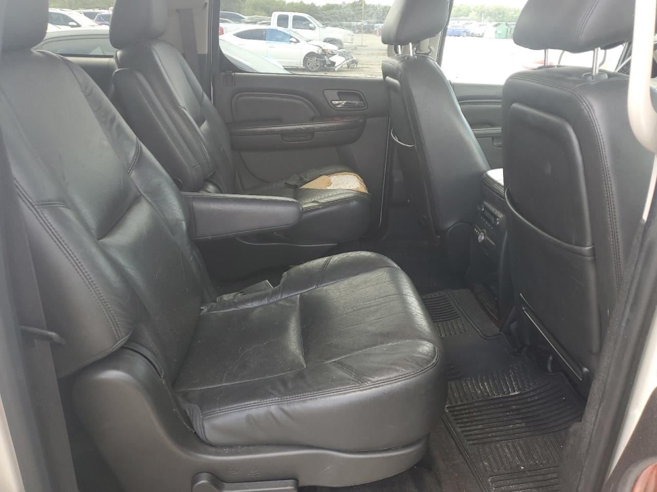 2013 Cadillac Escalade Esv Premium VIN: 1GYS4JEF4DR195497 Lot: 81926915