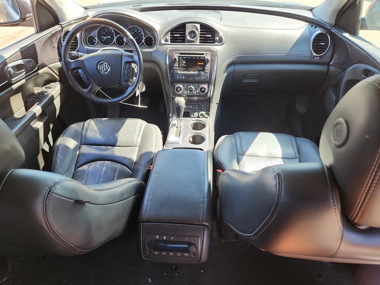 2016 Buick Enclave VIN: 5GAKRCKD3GJ159519 Lot: 80393325