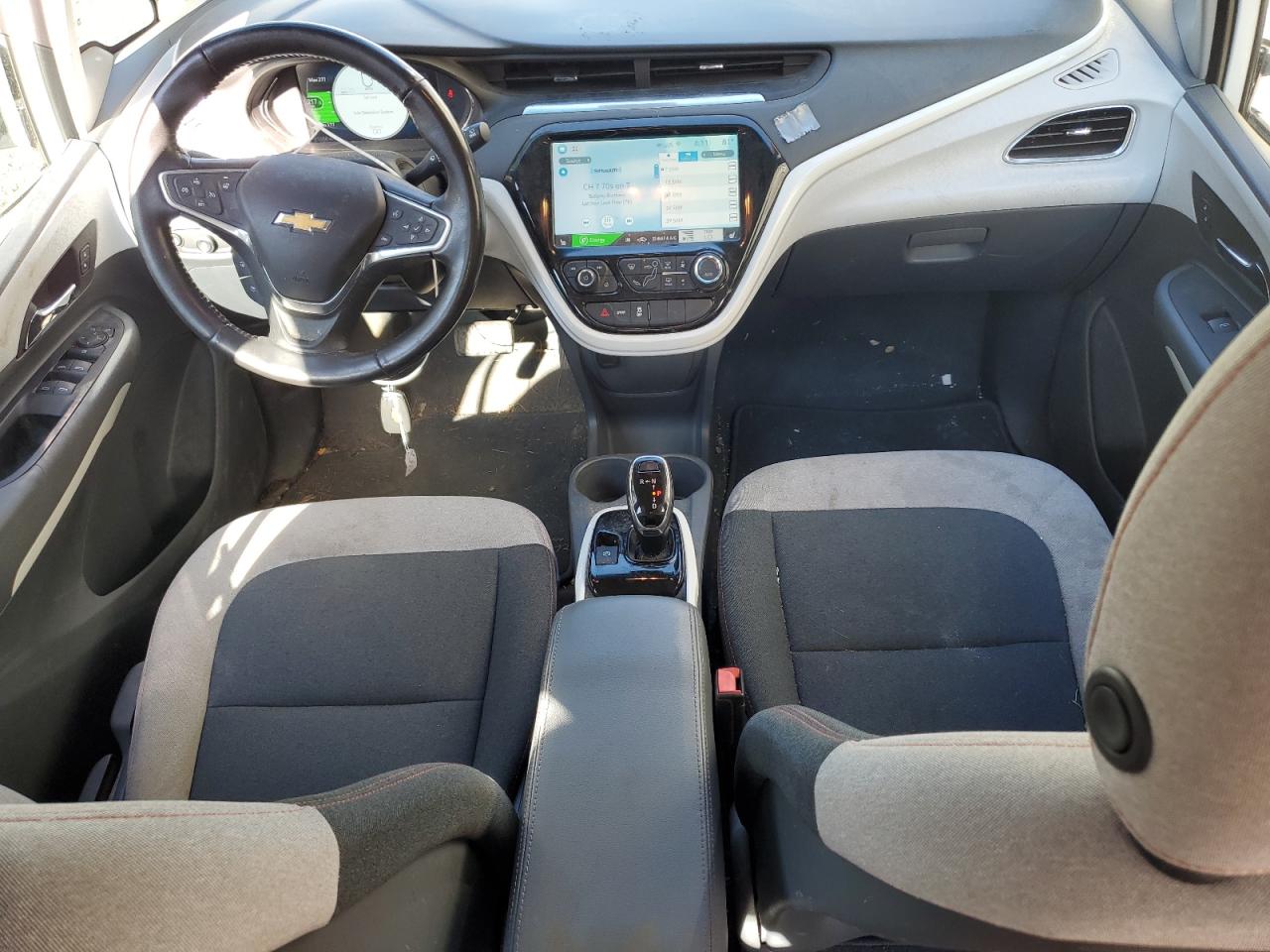 2018 Chevrolet Bolt Ev Lt VIN: 1G1FW6S07J4120227 Lot: 80731185