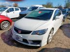 2007 HONDA CIVIC  for sale at Copart BRISTOL