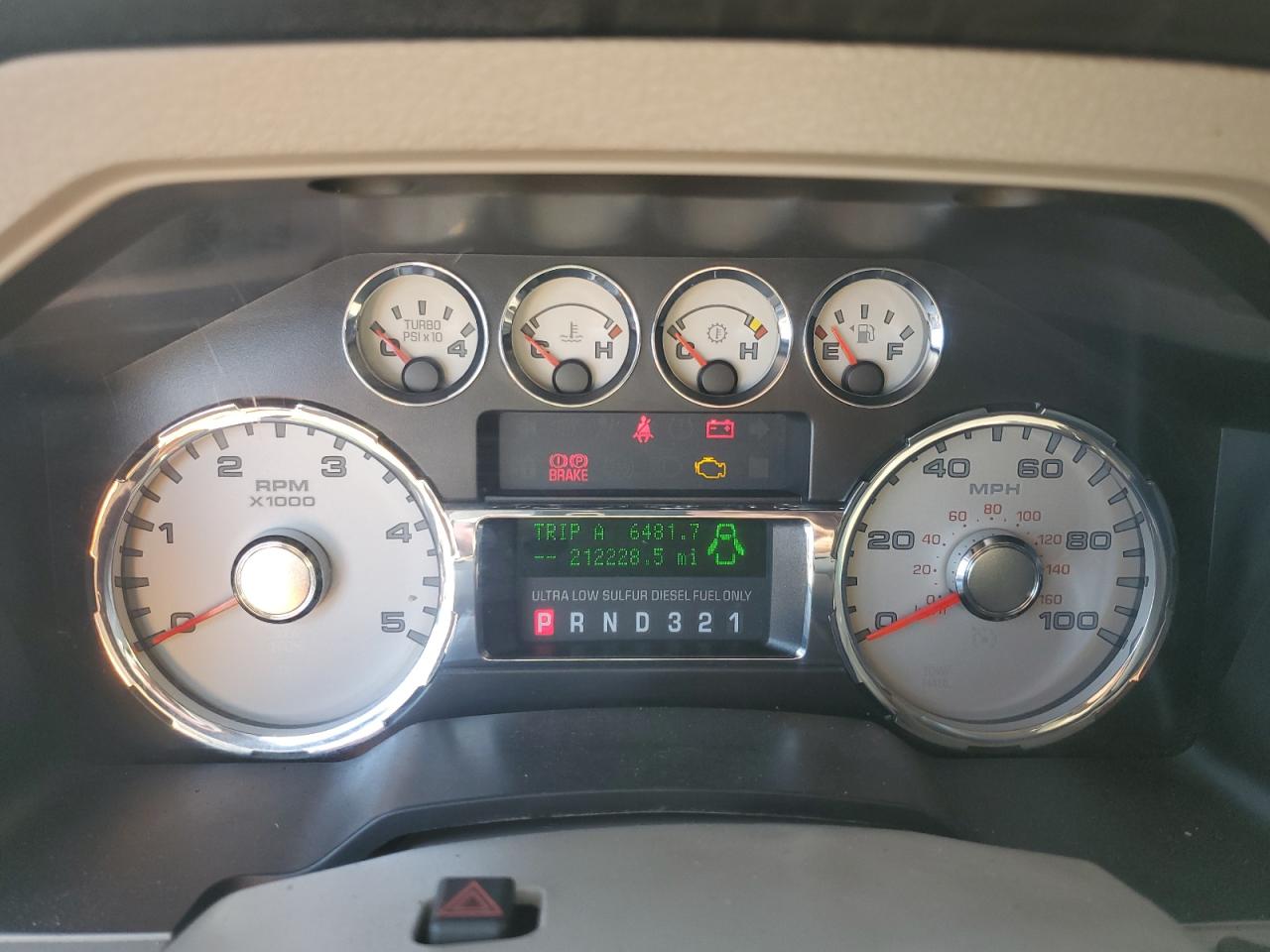 2008 Ford F350 Super Duty VIN: 1FTWW33RX8EC38196 Lot: 71494985