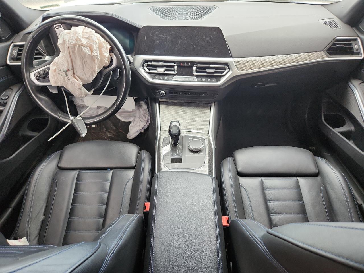 2019 BMW 330Xi VIN: WBA5R7C54KAE82934 Lot: 71926345