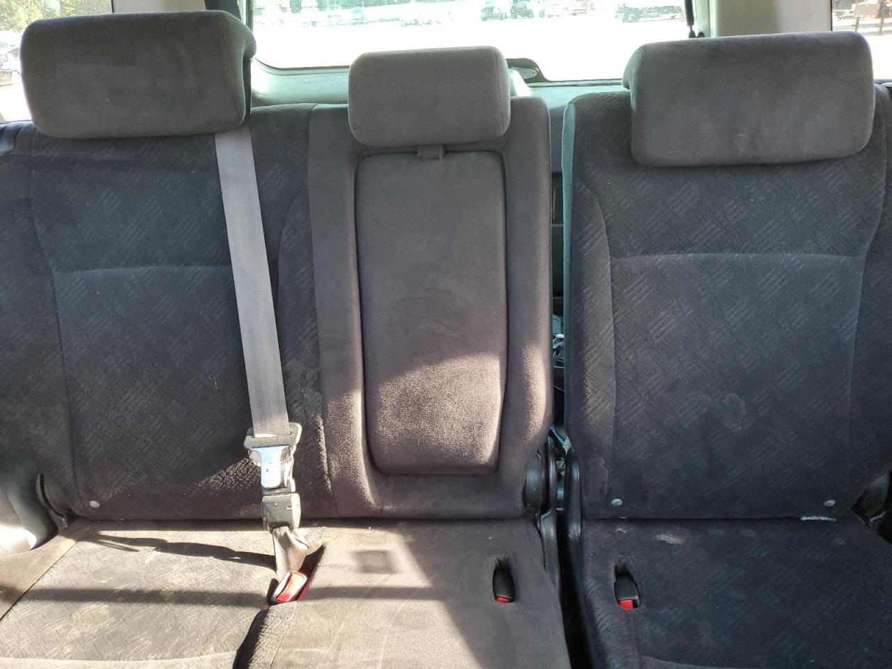 2005 Honda Cr-V Ex VIN: SHSRD78845U306697 Lot: 81648965