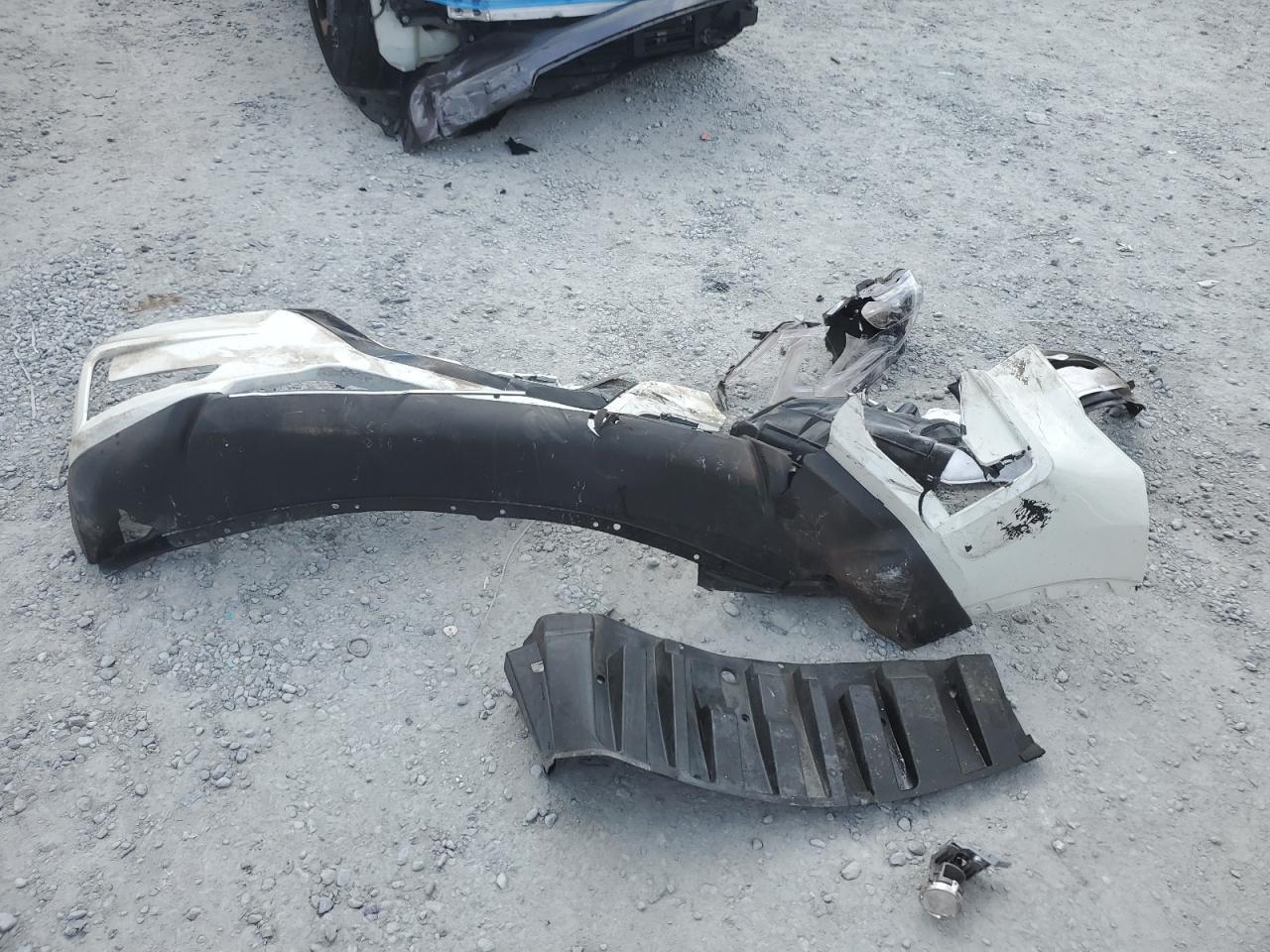 2017 Nissan Rogue S VIN: 5N1AT2MT4HC772261 Lot: 80736245