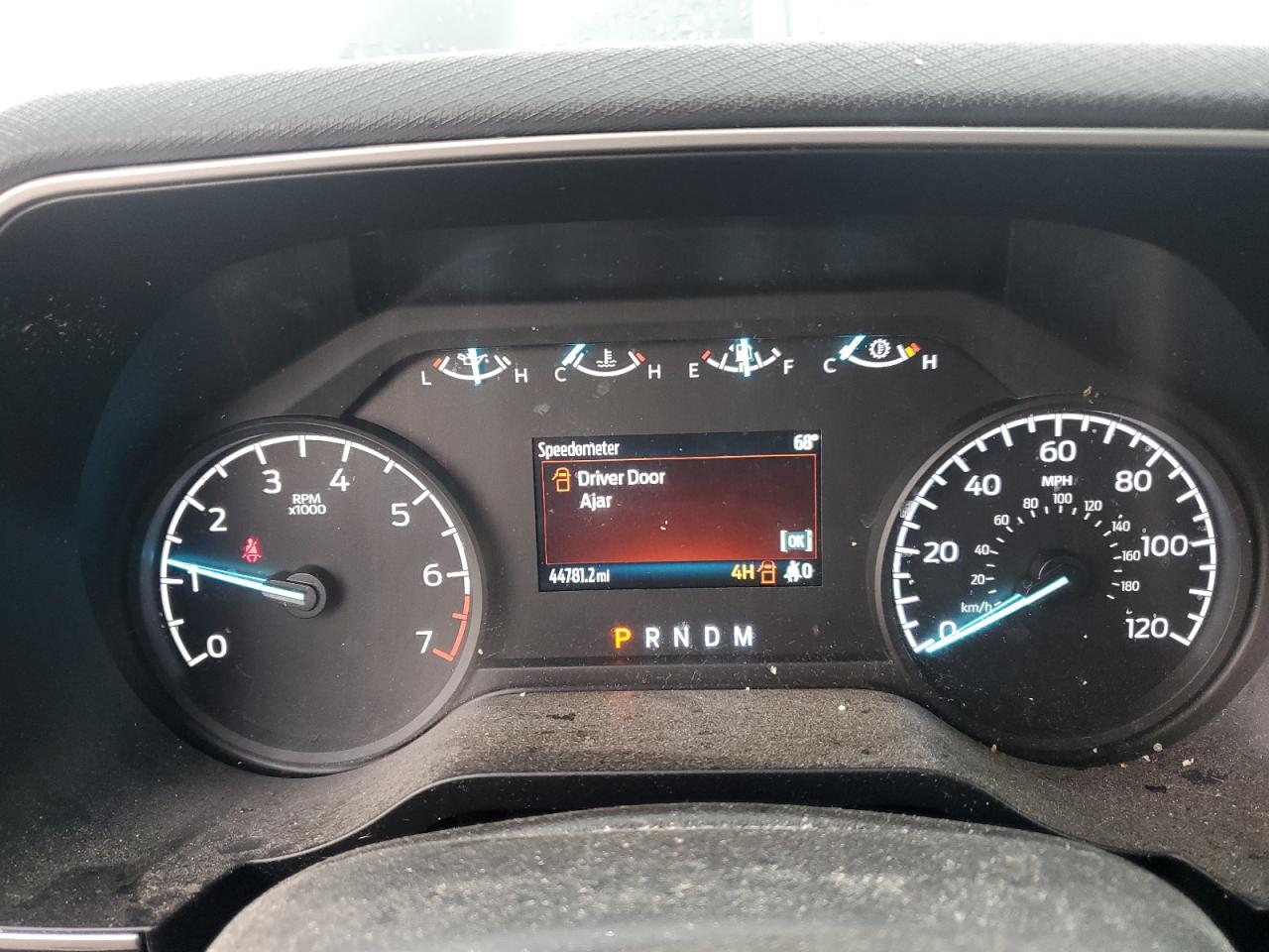 2022 Ford F150 Supercrew VIN: 1FTEW1EP4NFC28104 Lot: 81634595