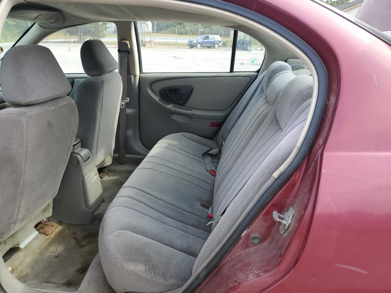 2004 Chevrolet Classic VIN: 1G1ND52F64M686836 Lot: 82084775