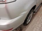 2007 LEXUS RX400 H SE-L CVT  for sale at Copart SANDWICH
