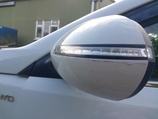 2013 KIA SPORTAGE KX-3 SAT NAV CRD 