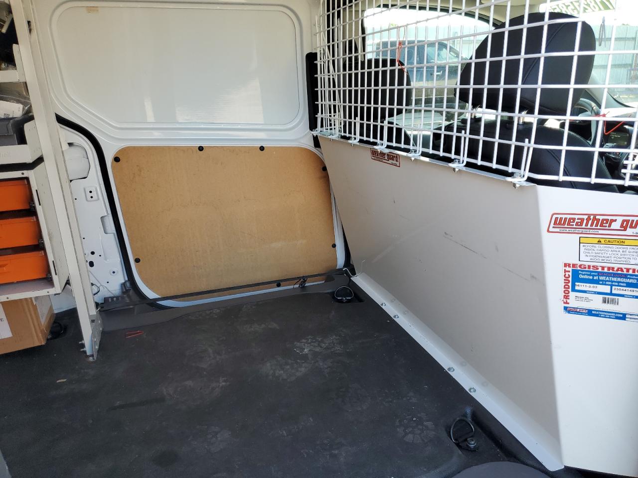 2019 Ford Transit Connect Xl VIN: NM0LS7E2XK1395471 Lot: 71821585