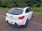 2011 SEAT IBIZA SPORT TSI  for sale at Copart SANDTOFT