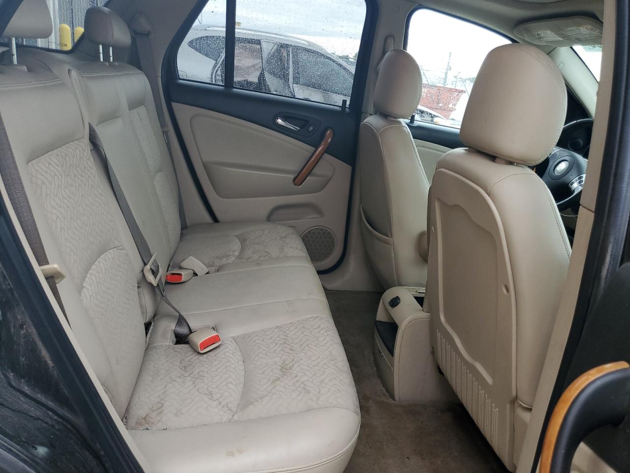 2006 Saturn Vue VIN: 5GZCZ63406S833393 Lot: 81609855