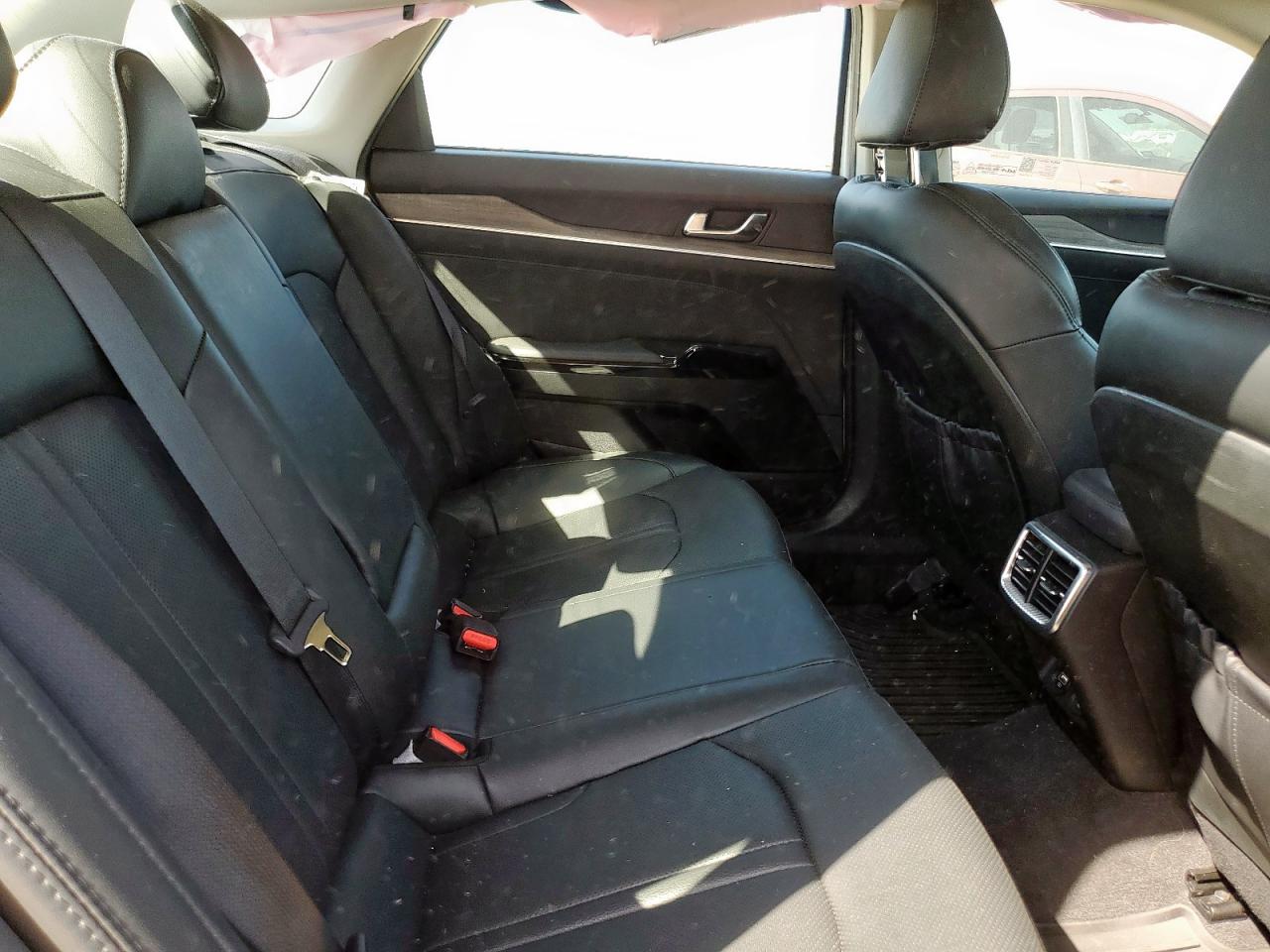 2023 Kia K5 Ex VIN: 5XXG34J21PG194155 Lot: 84572605