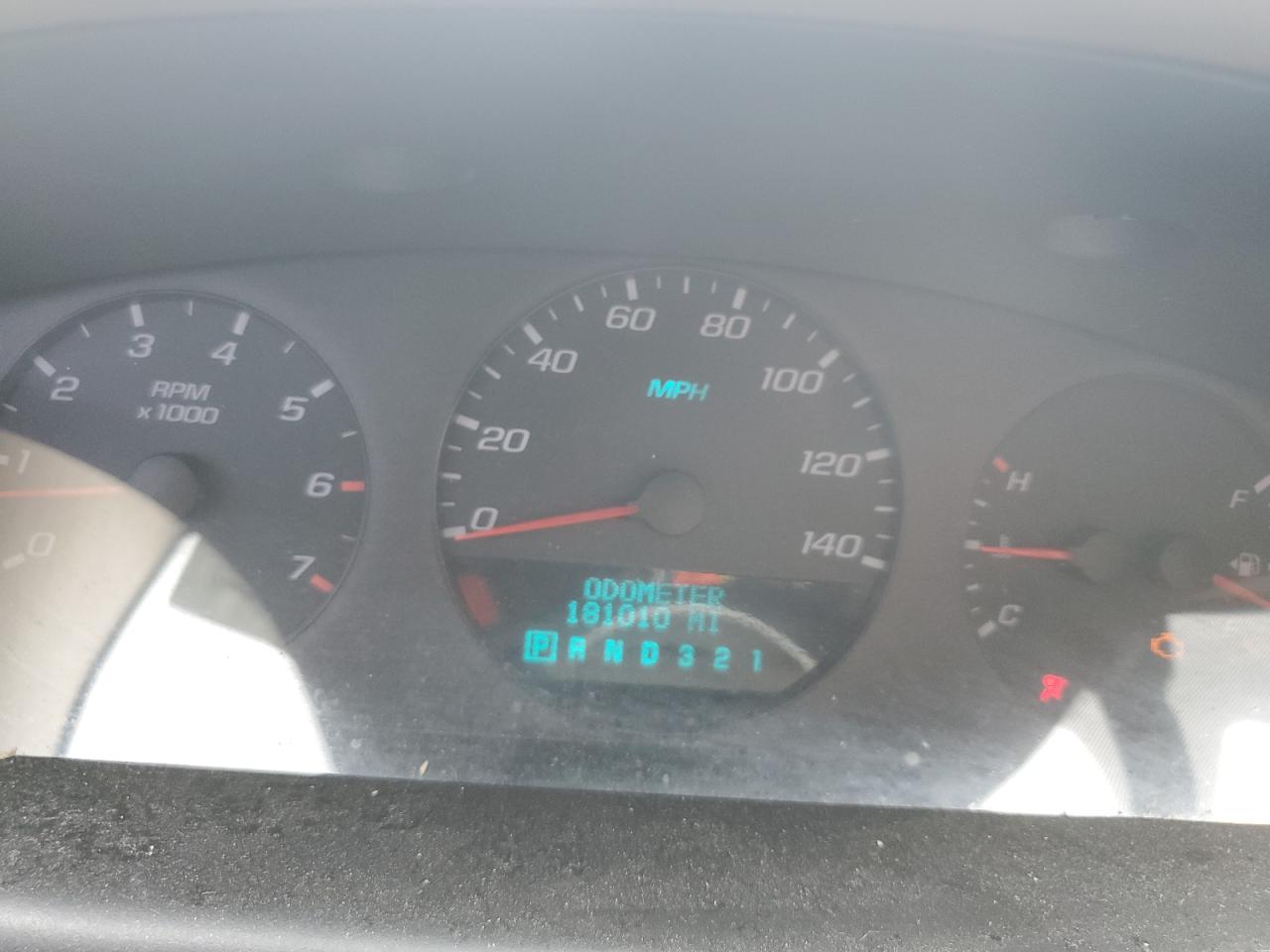 2007 Chevrolet Impala Ls VIN: 2G1WB58K879204190 Lot: 83811195