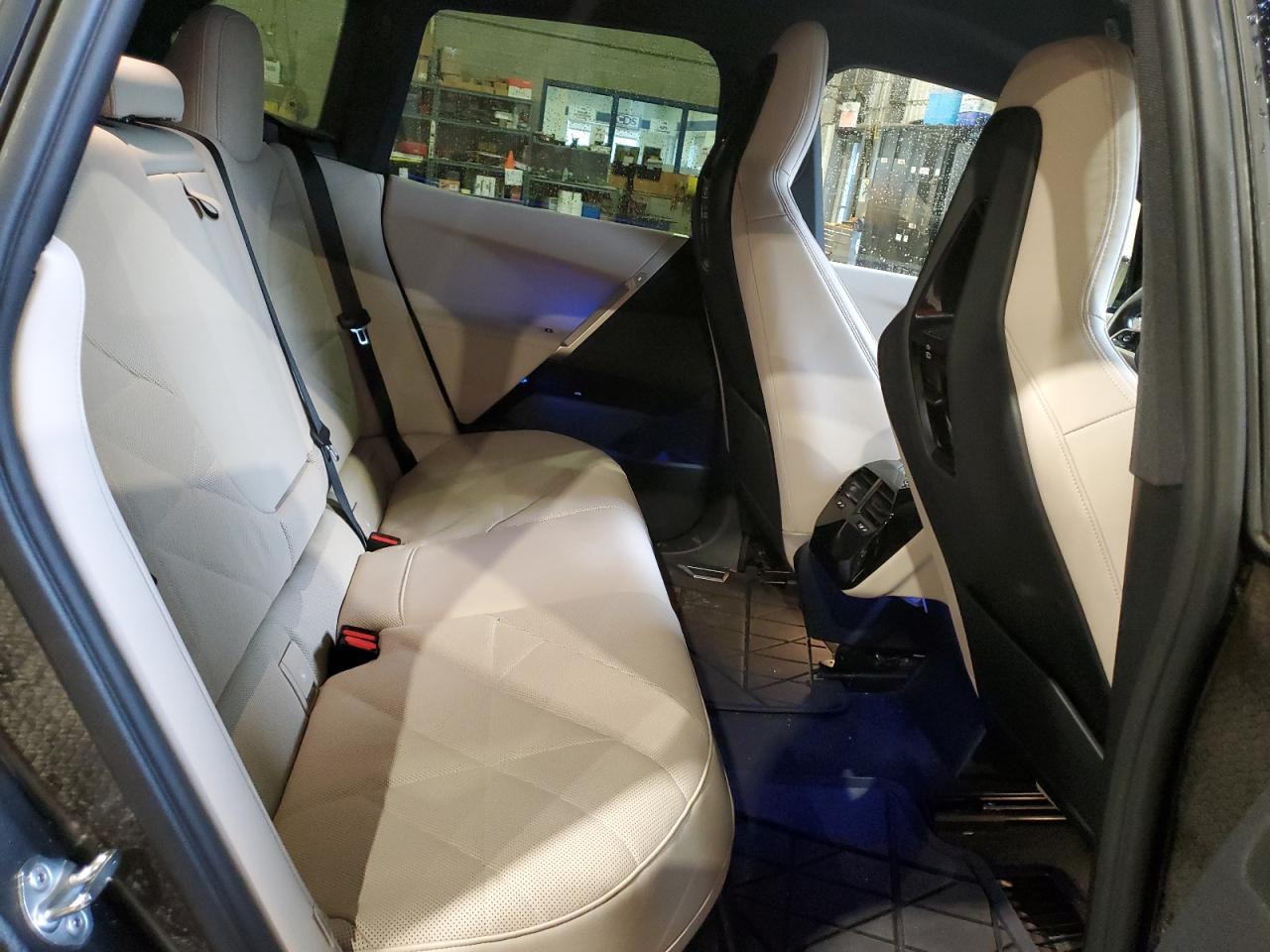 2024 BMW Ix xDrive50 VIN: WB523CF00RCN81385 Lot: 80832295