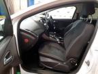 2016 FORD FOCUS ZETEC  for sale at Copart WOLVERHAMPTON