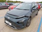 2023 HYUNDAI BAYON SE CONNECT T-GDI MH  for sale at Copart NEWBURY