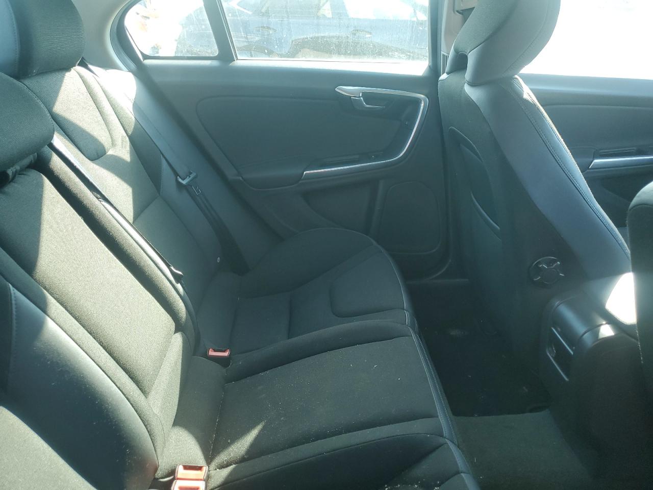 2013 Volvo S60 T5 VIN: YV1612FS9D1208612 Lot: 81154485