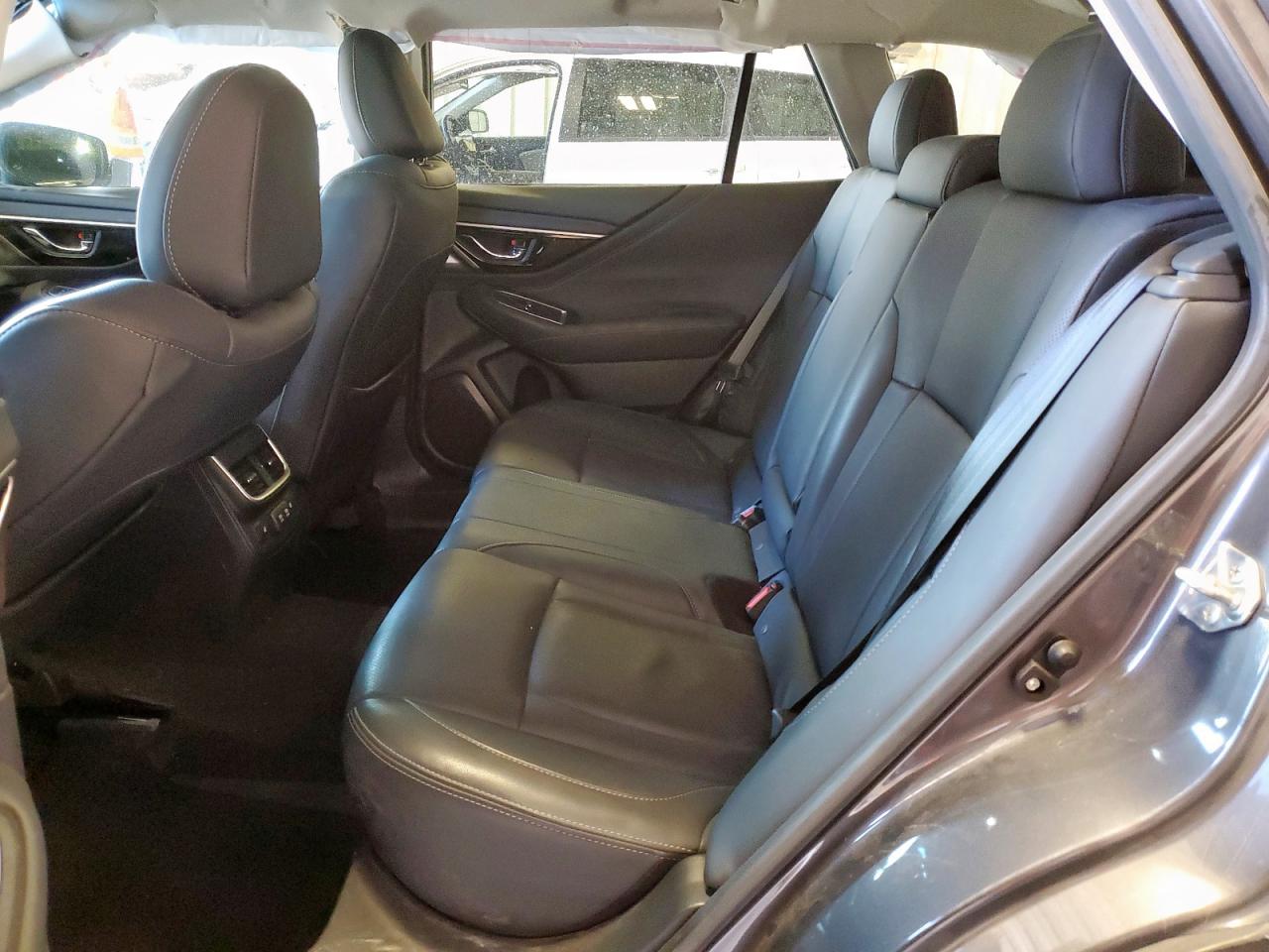 2020 Subaru Outback Limited VIN: 4S4BTALC9L3144091 Lot: 80740315