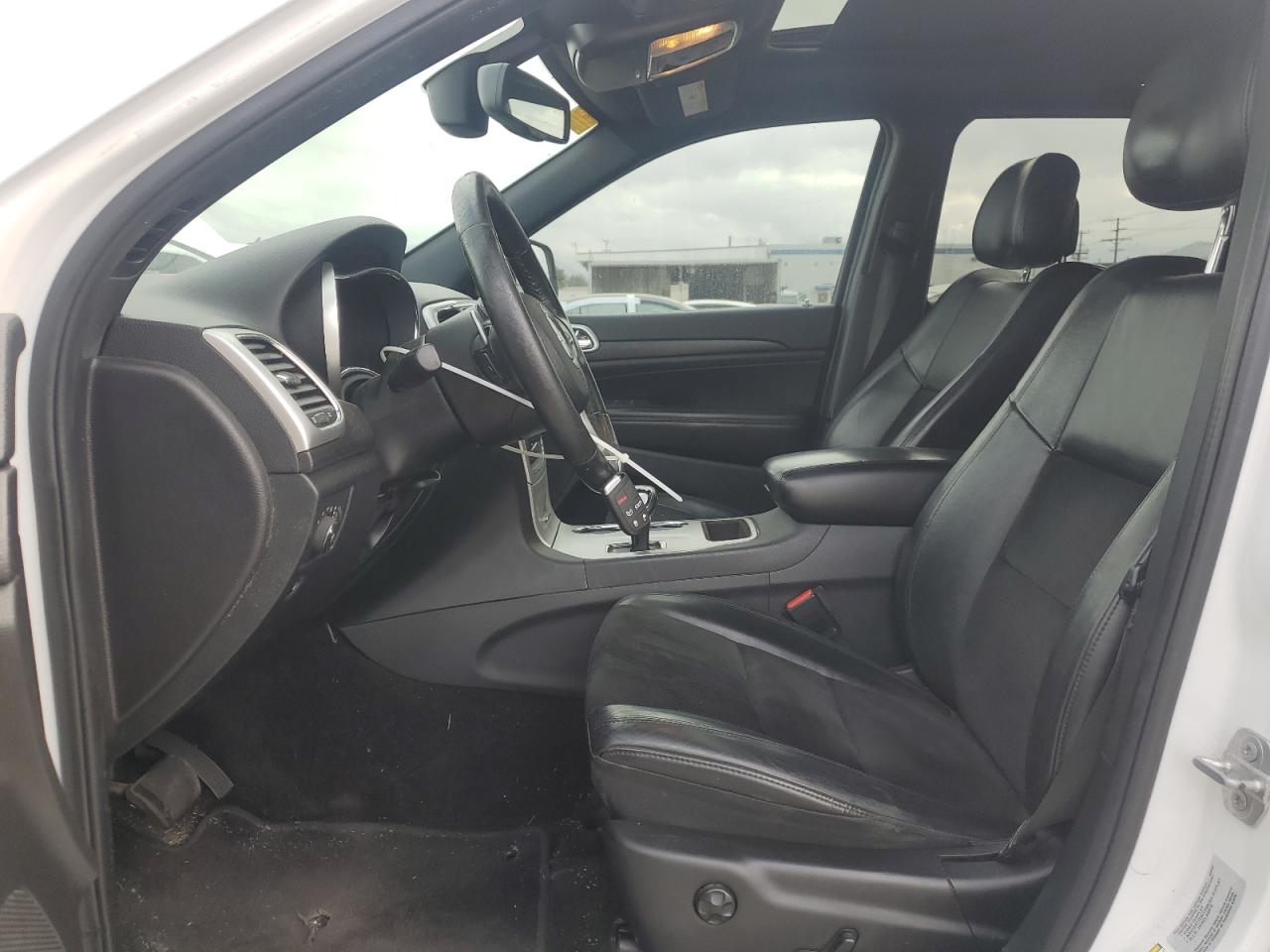 2015 Jeep Grand Cherokee Laredo VIN: 1C4RJFAG3FC171030 Lot: 84063525