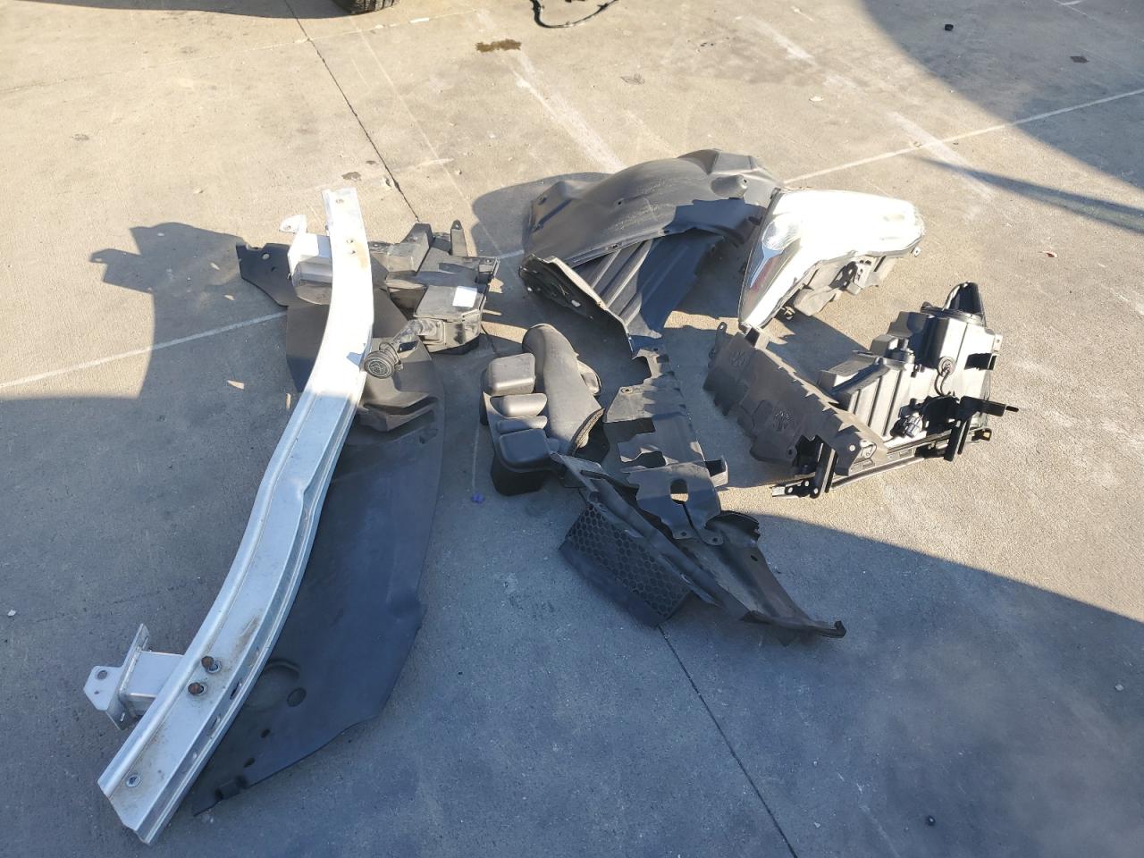 2014 Acura Mdx Technology VIN: 5FRYD3H68EB001745 Lot: 71634775