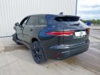 2021 JAGUAR F-PACE 2.0 D200 R-DYNAMIC SE 5DR AUTO AWD for sale at Copart CORBY