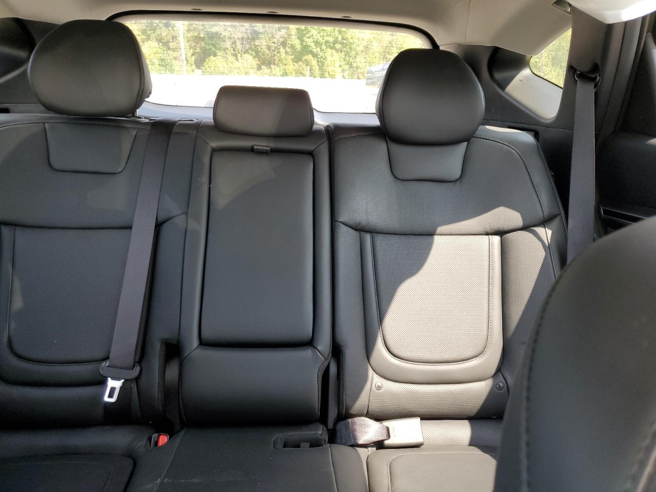 2023 Hyundai Tucson Limited VIN: KM8JECA10PU118417 Lot: 81398765