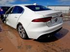 2020 JAGUAR XE S D AUTO  for sale at Copart WESTBURY