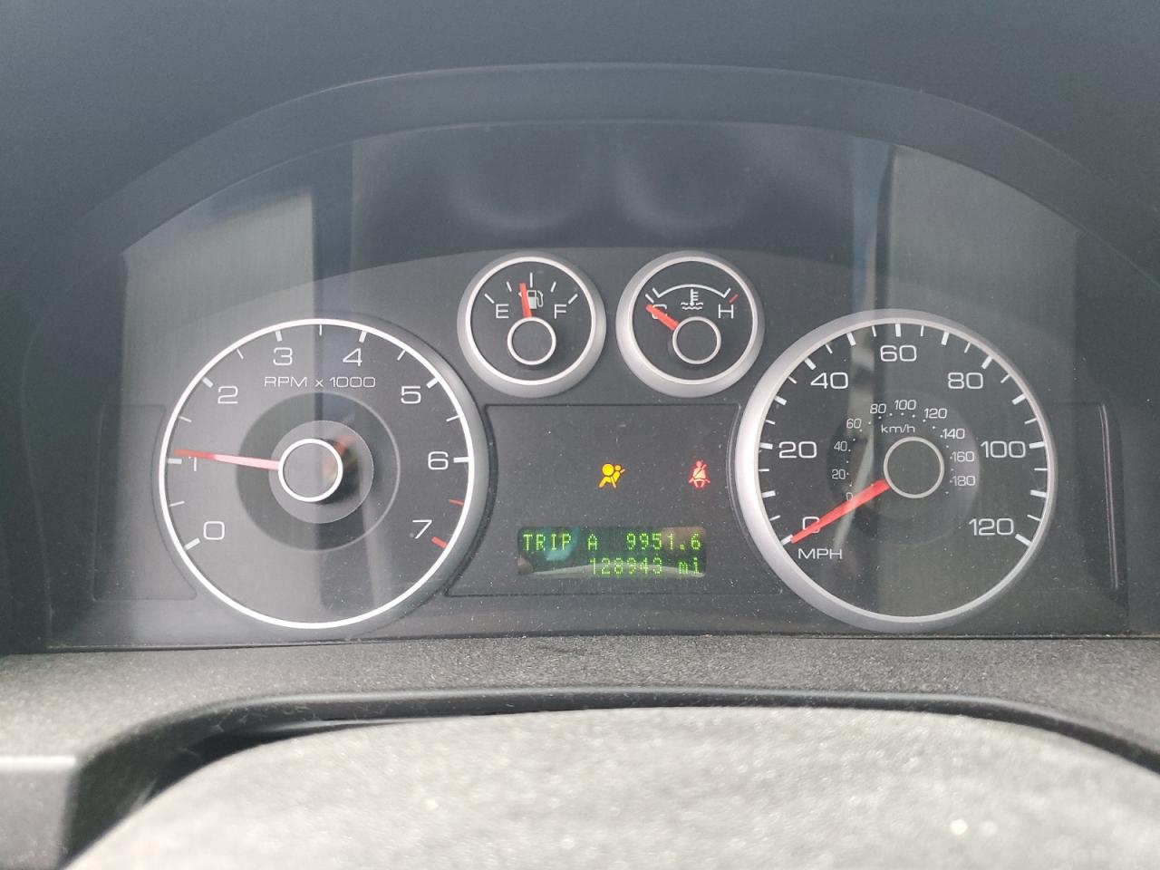 2006 Ford Fusion Se VIN: 3FAFP07Z16R147775 Lot: 80589465