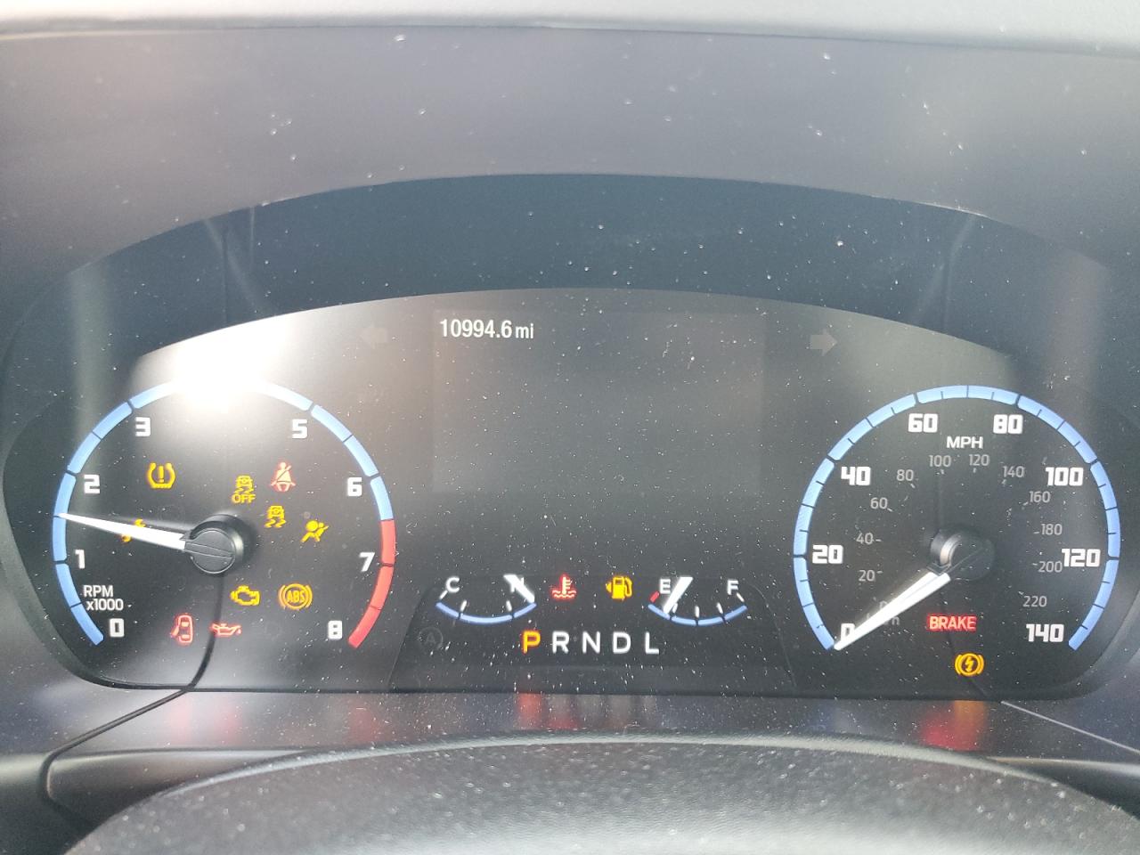 2024 Ford Bronco Sport Big Bend VIN: 3FMCR9B62RRF62886 Lot: 72075515