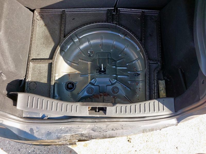 2015 FORD FOCUS TITANIUM 