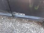 2011 NISSAN QASHQAI +2  for sale at Copart CASTLEDERMOT - IRELAND