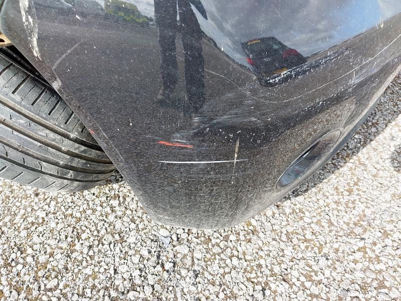 2010 NISSAN MICRA N-TEC 