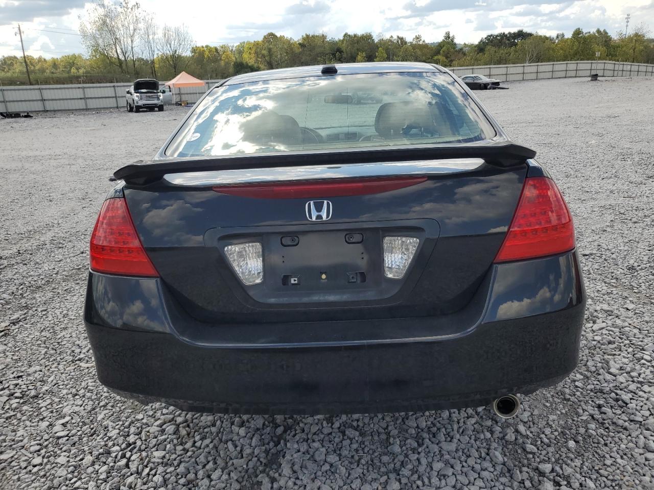 2006 Honda Accord Ex VIN: 1HGCM56836A093239 Lot: 84281585
