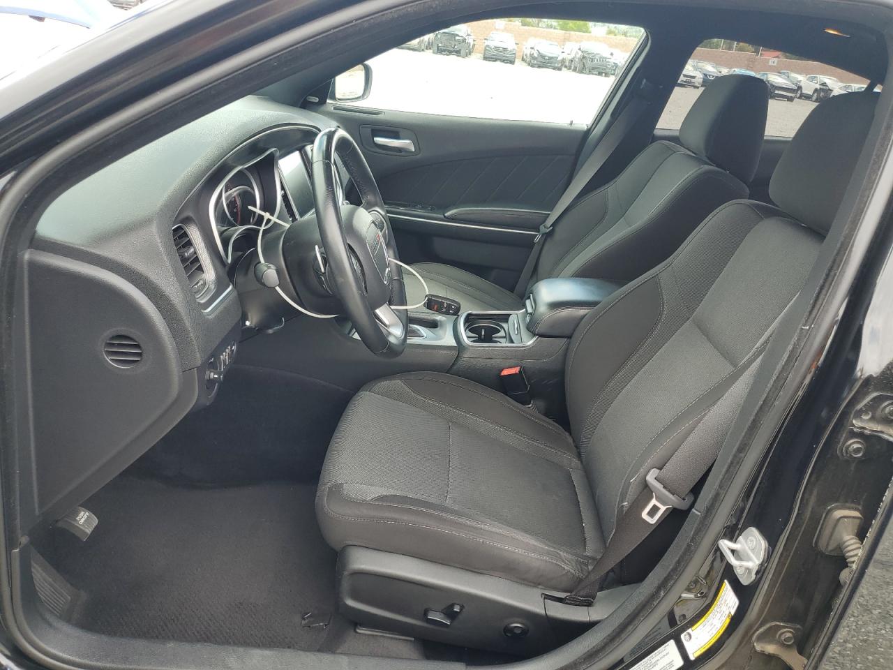 2015 Dodge Charger R/T VIN: 2C3CDXCT5FH810281 Lot: 81528145